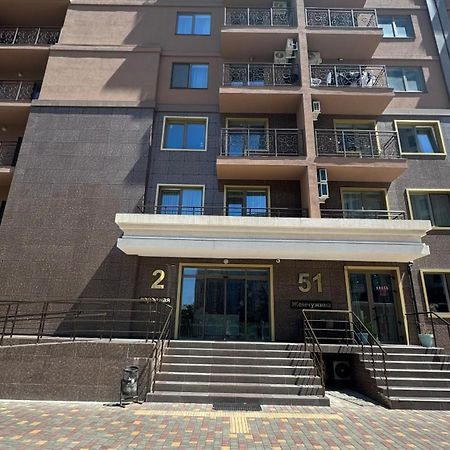 51 Перлина Апартаменти Біля Моря Odesa Exterior foto